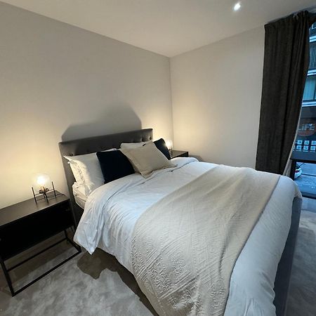Riverside Suites And Apartments 런던 외부 사진